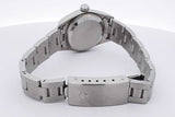 Rolex Oyster Perpetual 24mm Stainless Steel Watch Eb0526sxzsa