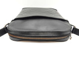 Louis Vuitton District Pochette Black Damier Infini Messenger Bag Do0525cxzde