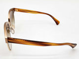 Oliver Peoples Ov1167-s Shaelie Gold Sunglasses Do1224wxde