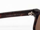 Dior Homme Blacktie104s Dark Havana Brown Sunglasses Do0426pxde