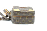Louis Vuitton Monogram Amazone Crossbody Bag Eb0926oxzsa