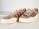 Adidas Campus X Bad Bunny Chalky Brown Sneakers Size 12 Sd0327crde