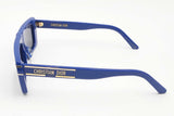 Christian Dior Diorsignature S2u Sunglasses In Blue Eb0226crsa