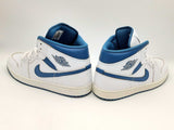 Jordan Air 1 Mid Blue Hs0724prsa