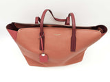 Kate Spade New York Margaux Burgundy Large Tote Bag Sd0926ordu