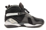 Nike Air Jordan 8 Retro Winterized 'Gunsmoke' Sneakers Size 11 Eb0426ixsa
