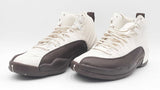 Nike Air Jordan 12 Retro Sp Solefly 'Cafecito' Sneakers Size 9.5 Sd0126ezdu