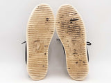 Giuseppe Zanotti Frankie Low-top Black Shoes Size 43 Aa0726crsa