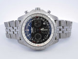 Breitling Bentley Motors T Stainless Steel Automatic 49mm Aa0425ozxzsa