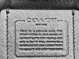 Coach Mercer Leather Satchel Fw0125wxsa