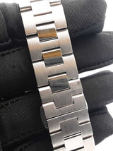 Movado Bold Verso 38mm Stainless Steel Quartz Watch Fw0426lxzdu
