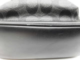 Coach Black Large Sling Bag Sd0626rrdu