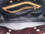 Louis Vuitton Monogram Vernis Reade Pm Bag Sd0926wwwde
