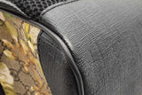 Gucci Blooms Gg Supreme Monogram Canvas Backpack Eb0826pxzdu