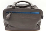Bottega Veneta Grey Leather Brera Tote Bag Eb0326ixzde
