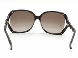 Gucci Gg3508/s Black Sunglasses With Case Aa1026rzsa