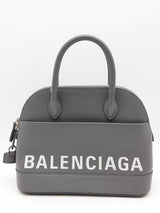 Balenciaga Ville Top Handle Bag Eb0626pxzde