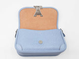 Louis Vuitton Buci Crossbody Bag In Light Blue Epi Leather Fw0926lxzxdu