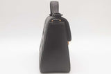 Gucci Chevron Quilted Marmont Matelasse Top Handle Bag Eb0626rxzsa