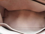 Louis Vuitton Taurillon Leather Lockme Ever Mm Handbag Sd0926erzdu
