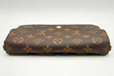 Louis Vuitton Monogram Felicie Pochette Eb0924rxzsa