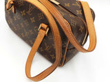 Louis Vuitton Cite Mm Monogram Coated Canvas Shoulder Bag Fw0524iepdu