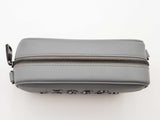 Marc Jacobs Flash Camera Bag Gray Aa0526lzxsa