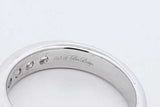 2.21cttw Diamond Ring In 14k White Gold 5.6 Grams Size 8 Eb0726lexzdu