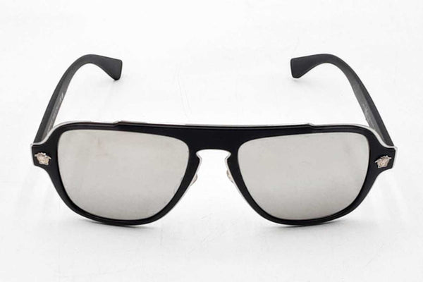 Versace Medusa Charm 2199 Sunglasses With Mirror Lenses Eb1125cxdu