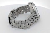 Tag Heuer Professional 37mm Quartz Stainless Steel Watch Eb0826lcrsa