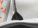 Louis Vuitton Monogram Veau Cachemire W Tote Bag Eb0826loxzde