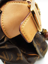 Louis Vuitton Monogram Kalahari Pm Limited Edition Hand Bag Sd0725izxde