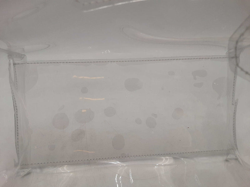 Clear Stadium Handbag Aa1225ozsa