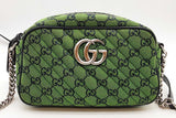 Gucci Gg Marmont Camera Crossbody Bag Eb1026wxzde