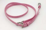 Balenciaga Hourglass Pink Crocodile Embossed Leather Top Handle Bag Eb1026pxzsa