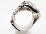 Rolex 116200 36 Datejust Silver Flowers Dial Steel Watch Do0625rxzxde