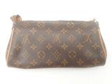 Louis Vuitton Pochette Eva Monogram Canvas Sd0825wzxsa