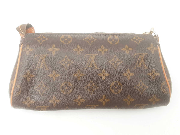 Louis Vuitton Pochette Eva Monogram Canvas Sd0825wzxsa