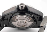 Chanel J12 Automatic 39mm Stainless Steel Watch Eb0126oxxzsa