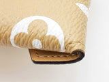Louis Vuitton Medium Kirigami Pochette In Tan Monogram Giant Coated Canvas Fw0726lrxdu