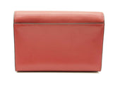 Kate Spade New York Carson Red Current Convertible Crossbody Handbag Sd0425pzde