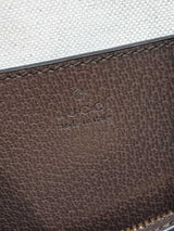 Gucci Ophidia Small Boston Bag In New Gg Monogram Coated Canvas Fw0526izxdu
