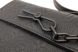Louis Vuitton Monogram Taurillon Leather Steamer Wearable Wallet Eb0826lxxzde