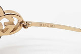 Gucci Gg2773 Shield Sunglasses Eb0826lorde