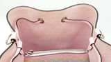 Louis Vuitton Escale Néonoé Mm In Pastel Monogram Giant Canvas Fw0526llzxdu