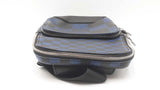 Louis Vuitton Blue Black Damier Infini Avenue Sling Bag Sd0426izxdu