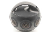 Titan Insta360 Titan 11k Cinematic 360/vr Digital Slr Camera Eb0824lrxzsa