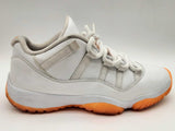 Air Jordan Ah7860-139 11 Retro Low Citrus Sneakers Size 10 Womens Do1024ixde