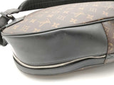 Louis Vuitton Monogram Macassar Josh Backpack Eb0926orxsa