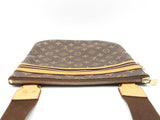 Louis Vuitton Pochette Bosphore Crossbody Bag Sd0626exldu